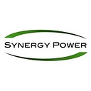 Synergy Power logo