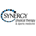 Synergy Physical Therapy & Sports Medicine, Llc logo