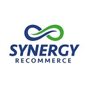 Synergy Recommerce logo