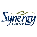 Synergy Healthcare Inc logo