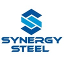 Synergy Steel logo