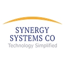 Synergy Systems Co logo