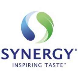 Synergy Flavors, Inc. logo