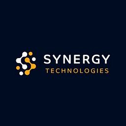 Synergy Technologies, LLC logo