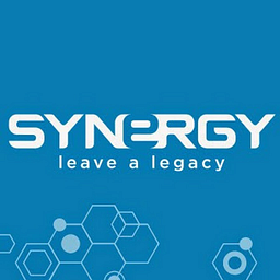 Synergy WorldWide logo