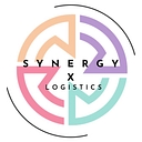 SynergyX Logistics logo