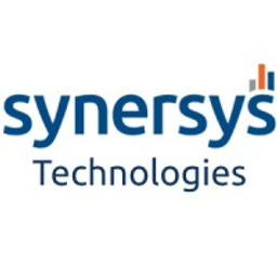 Synersys Technologies, Inc logo