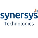 Synersys Technologies Inc logo