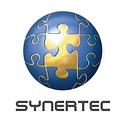 Synertec logo