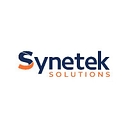 Synetek Solutions logo