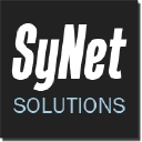 Favicon of SyNet Solutions