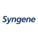 Syngene International Limited logo