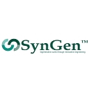 SynGen Inc.