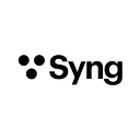 Syng logo