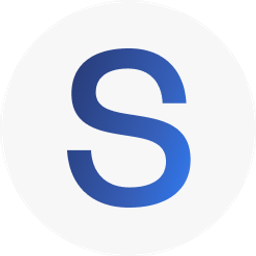 BackOffice Associates, LLC d/b/a Syniti logo