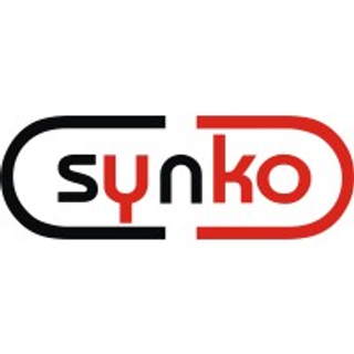 synko Pharma logo