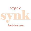 SYNK ORGANIC logo