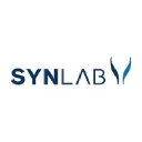 SYNLAB Sverige AB logo