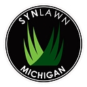Synlawn Michigan logo
