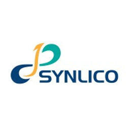 Synlico, Inc. logo