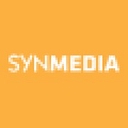 Synmedia logo