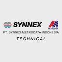 Synnex Metrodata Indonesia, PT logo