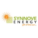 Synnove Energy logo