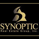 Synoptic Real Estate Group logo
