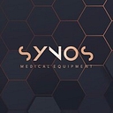 Synos Medical AB logo