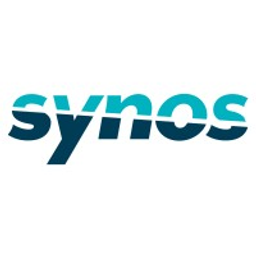 Synos CORP logo