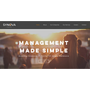 Synova Group logo