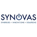 Synovas, Llc logo