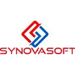 SYNOVASOFT logo