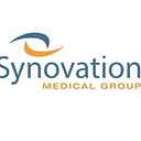 Synovation Medical Group logo