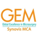 Synovis Micro Companies Alliance, Inc. logo