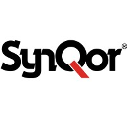 SynQor, Inc. logo