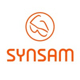 Synsam logotyp