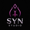 Syn Studio : école D'art   Art School logo