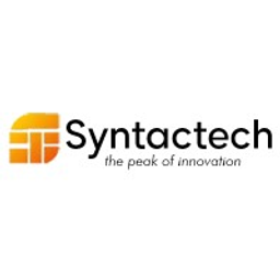 Syntactech INC logo