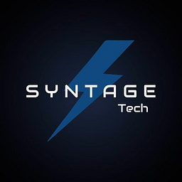 Syntage Tech LLC logo