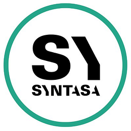 Syntasa Corporation logo