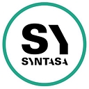 Syntasa logo