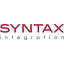 Syntax Integration logo
