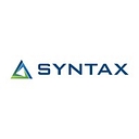 Syntax Systems Asia logo