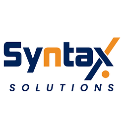 Syntax Solutionz LLC logo