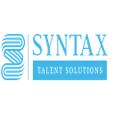 Syntax Talent Solutions logo