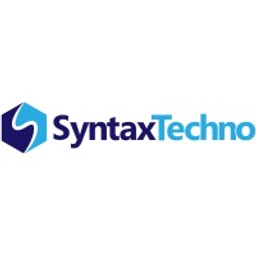 Syntax Technologies logo