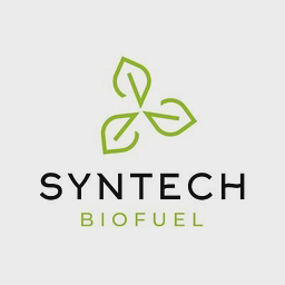 Syntech Biofuel Limited logo
