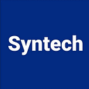 Syntech brand logo