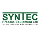 Syntec Process Equipment Ltd. logo